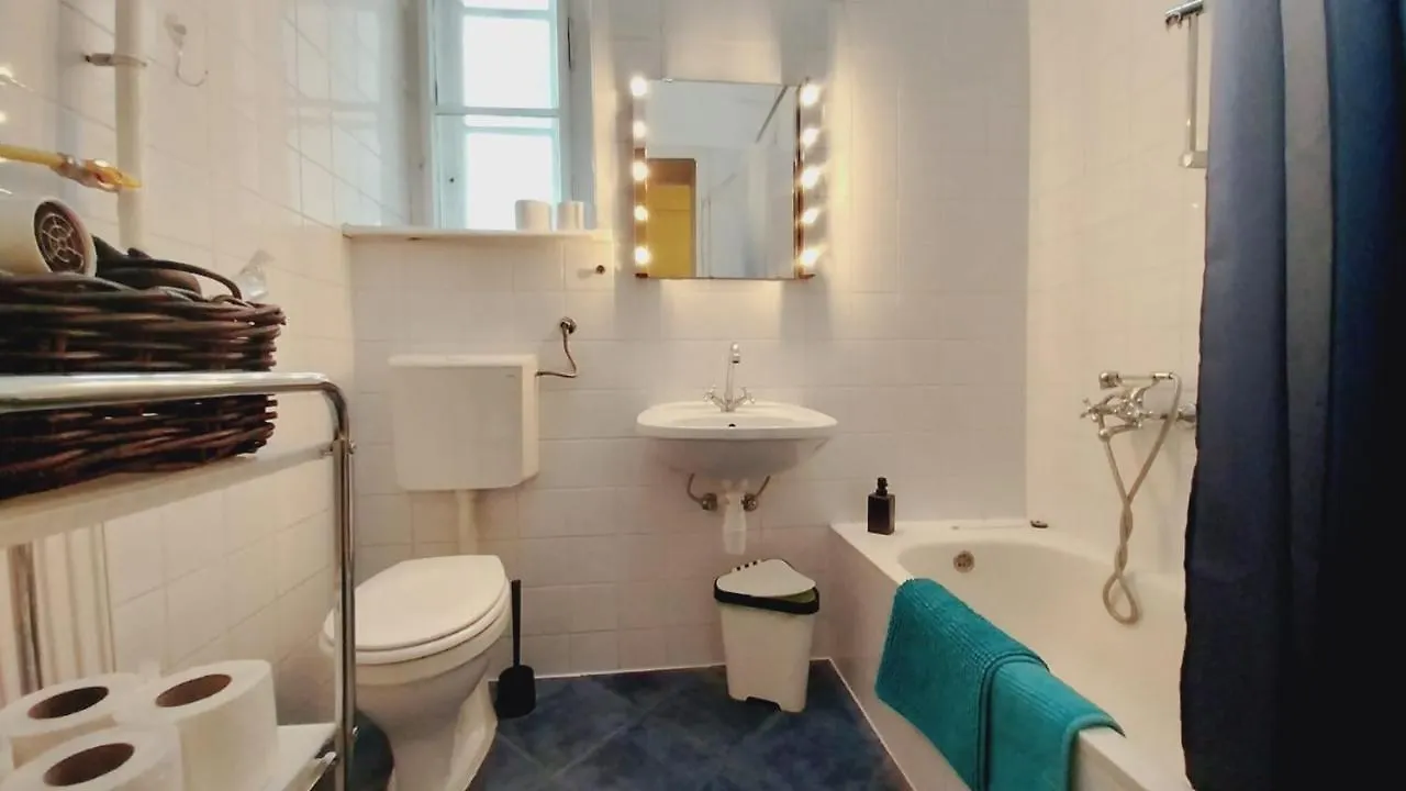 For Long-Term, Budget! Szondi Apartment Budapest 0*,